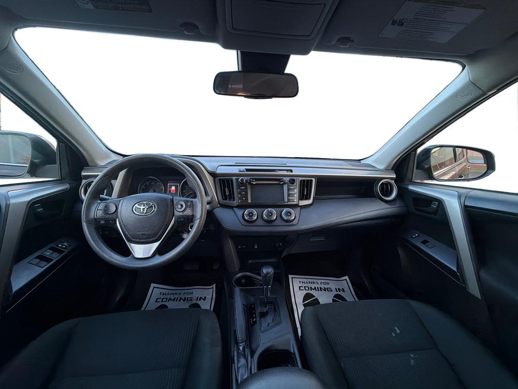 2018 Toyota RAV4 - $19,000