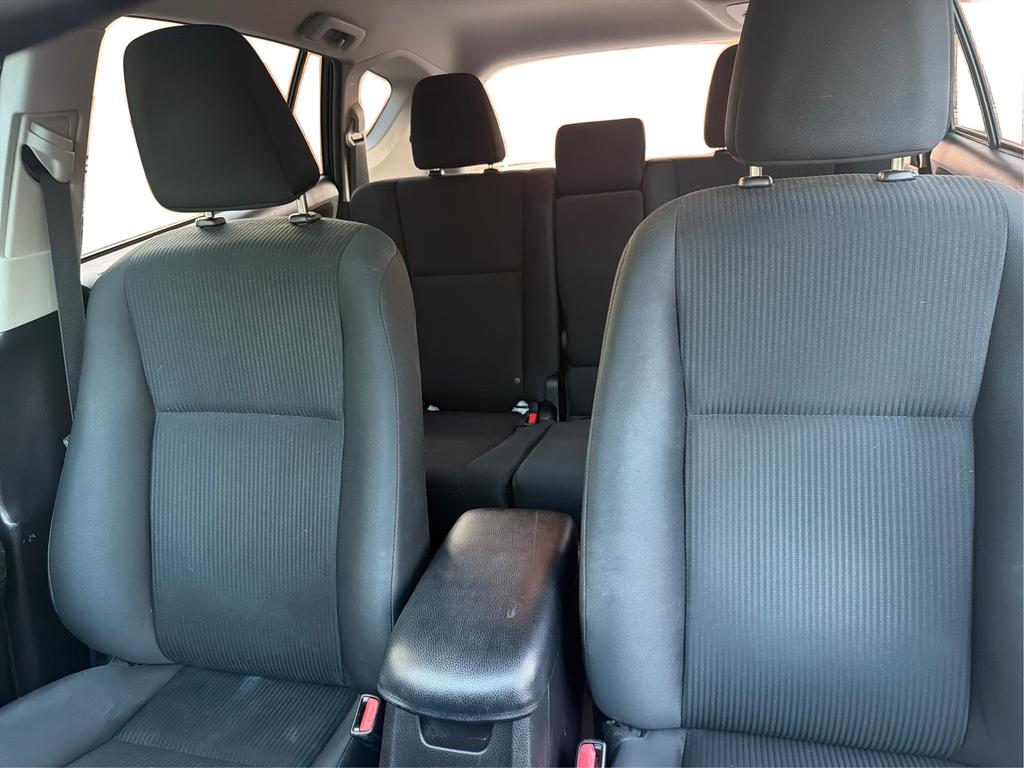 2018 Toyota RAV4 - $19,000