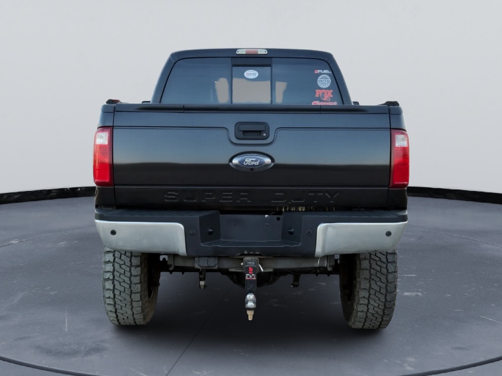2015 Ford F250 - $34,000