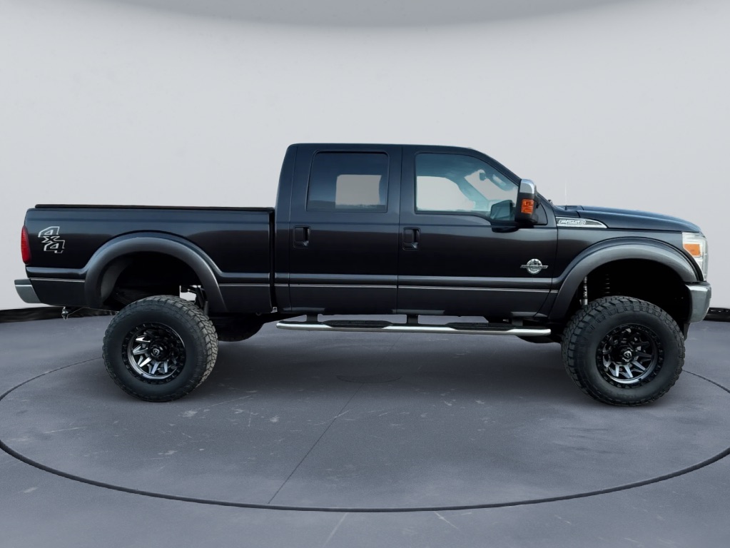 2015 Ford F250 - $34,000
