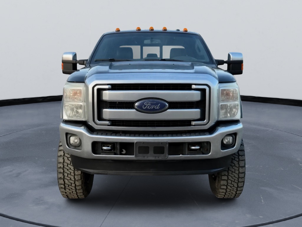 2015 Ford F250 - $34,000