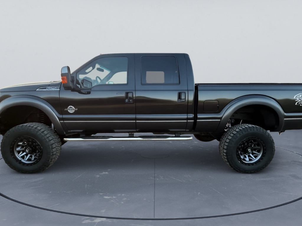 2015 Ford F250 - $34,000