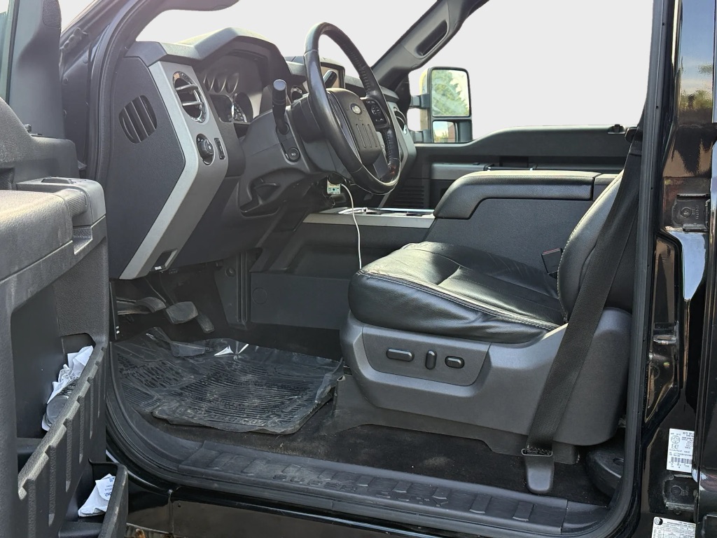 2015 Ford F250 - $34,000