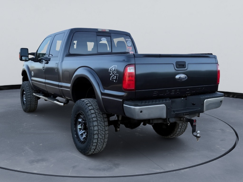 2015 Ford F250 - $34,000
