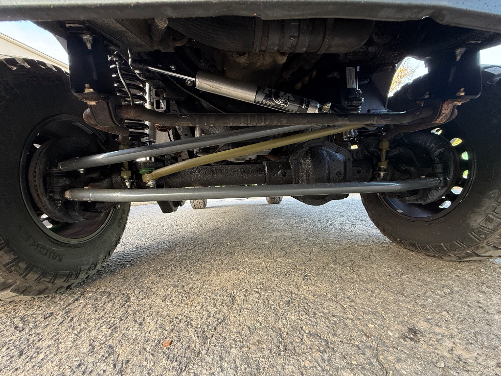 2015 Ford F250 - $34,000