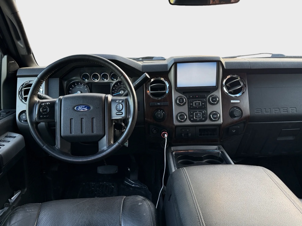 2015 Ford F250 - $34,000