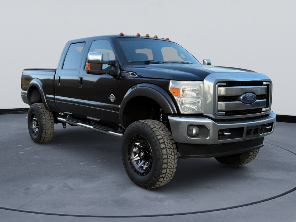 2015 Ford F250 - $34,000