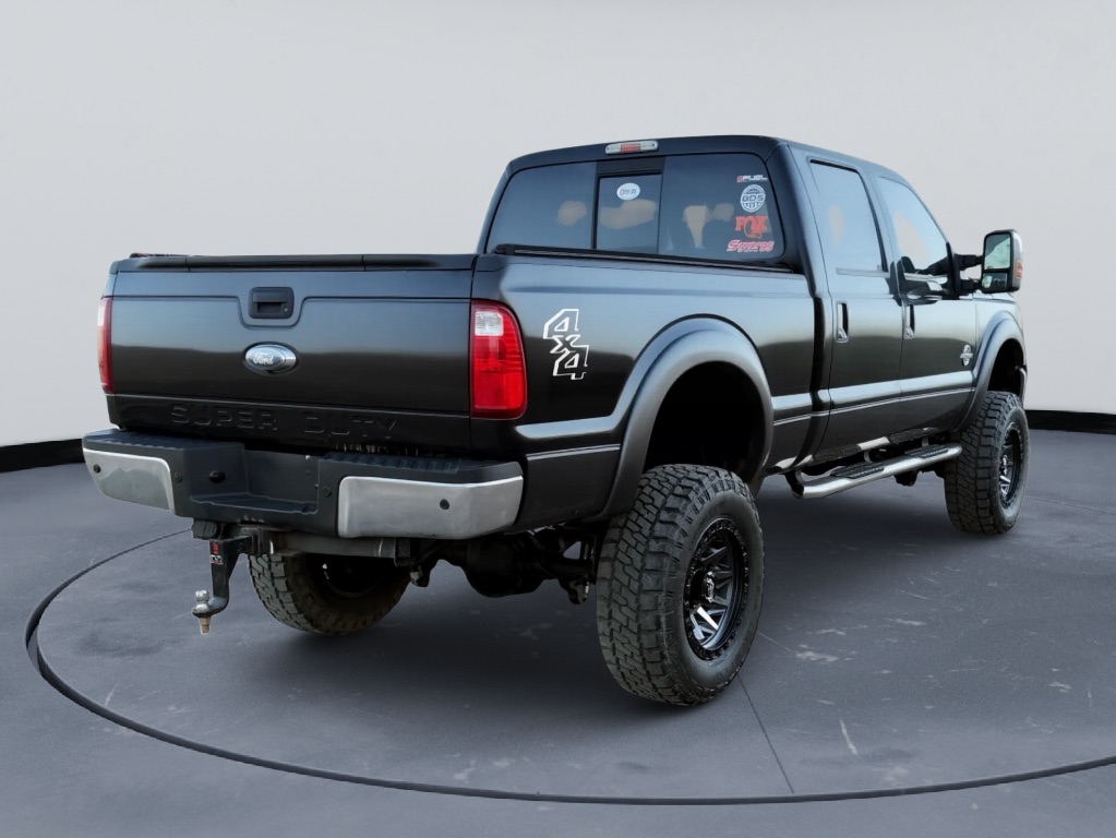 2015 Ford F250 - $34,000