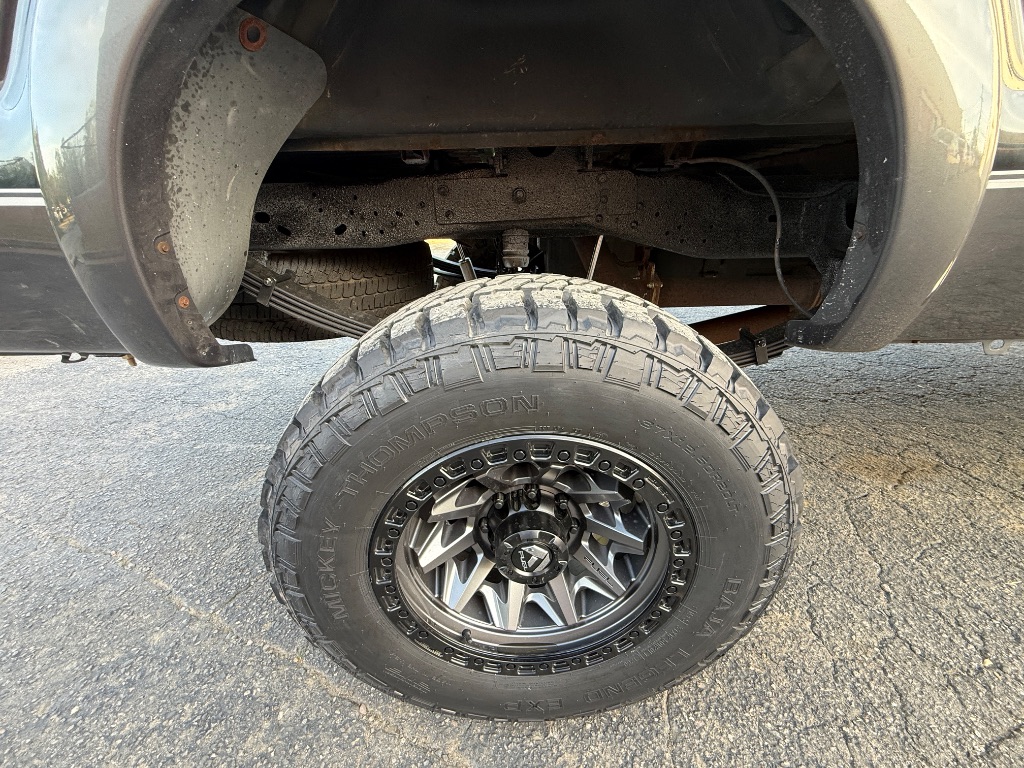 2015 Ford F250 - $34,000
