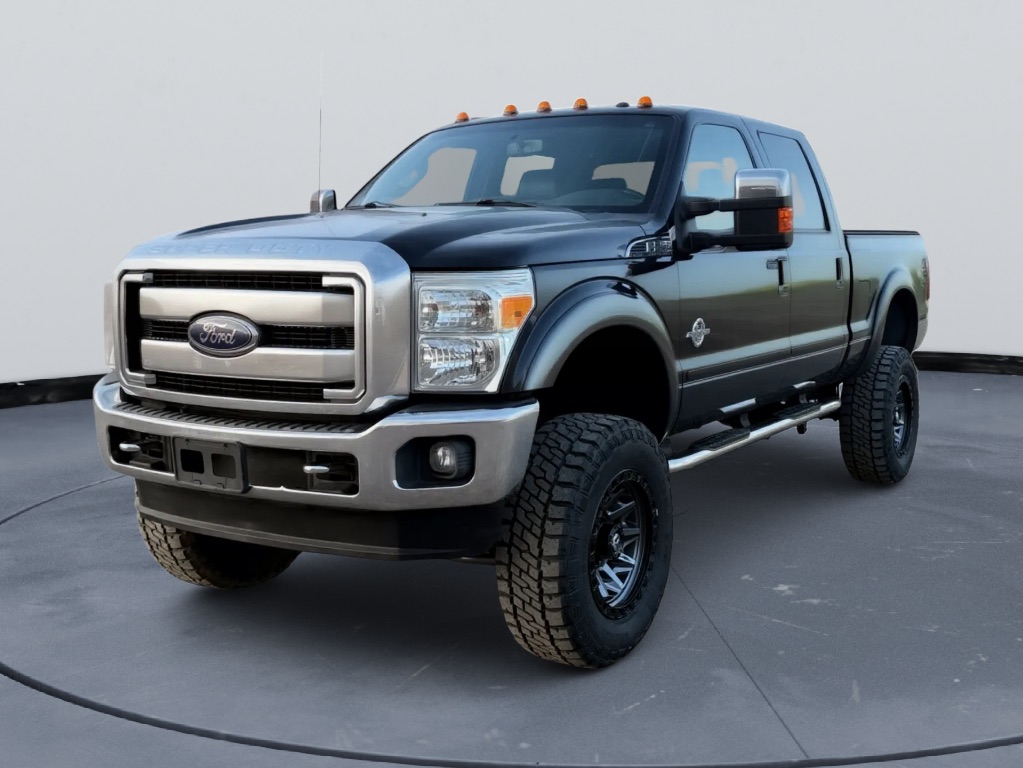 2015 Ford F250 - $34,000