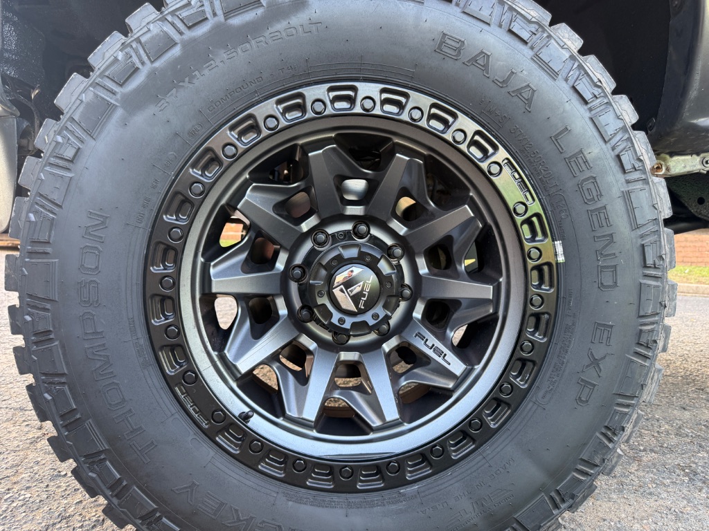 2015 Ford F250 - $34,000