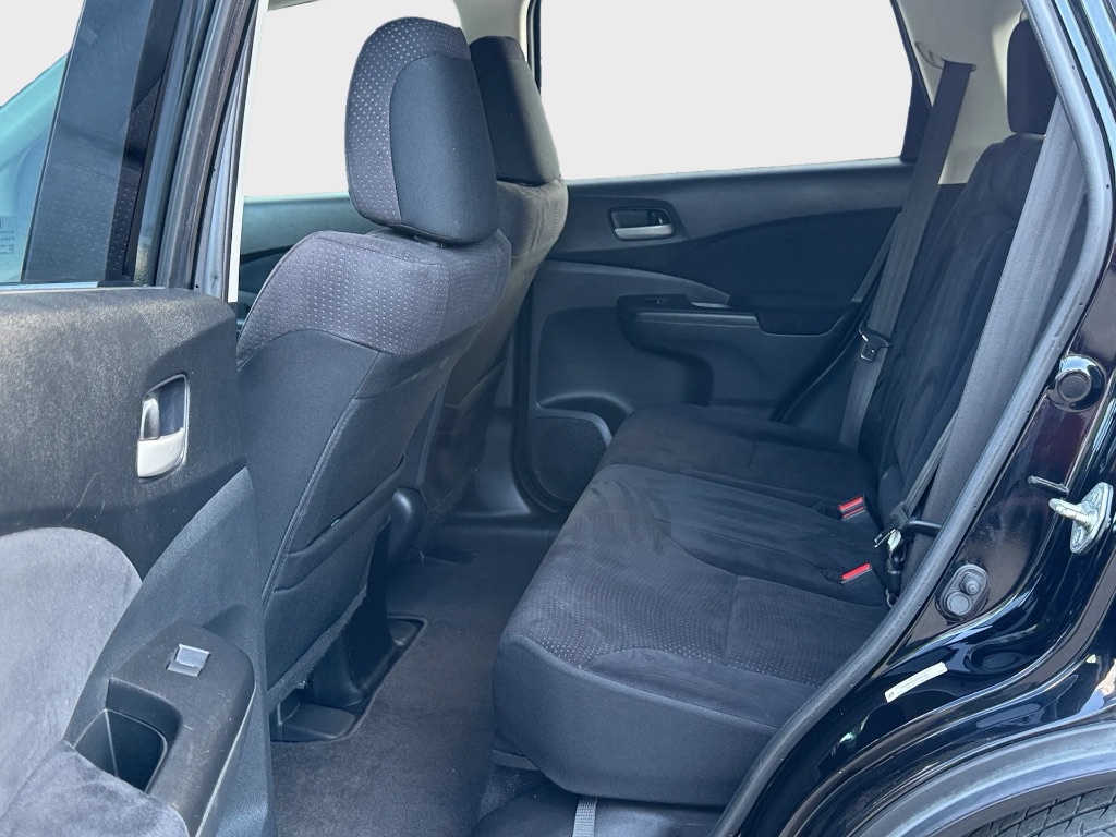 2012 Honda CR-V - $10,999