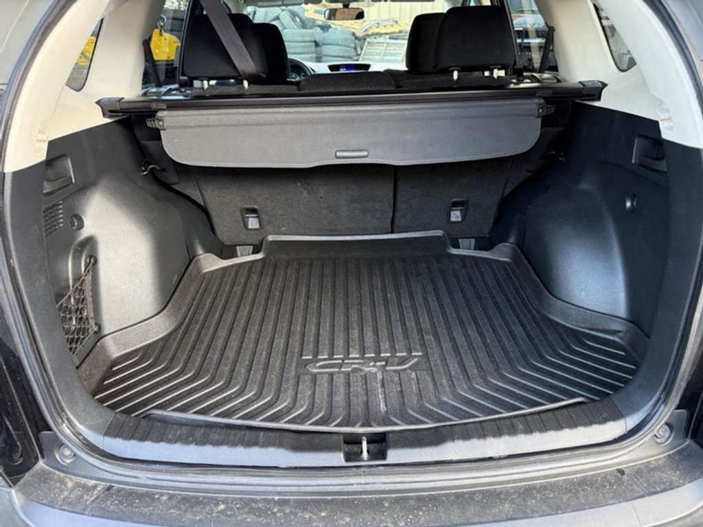 2012 Honda CR-V - $10,999
