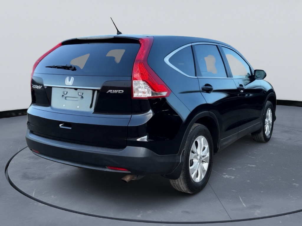 2012 Honda CR-V - $10,999