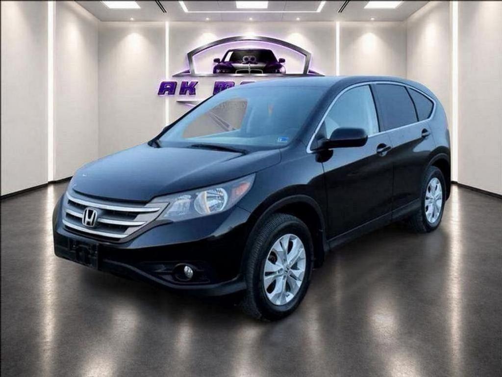 2012 Honda CR-V - $10,999
