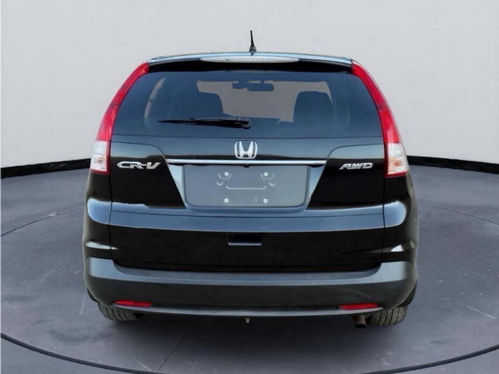 2012 Honda CR-V - $10,999
