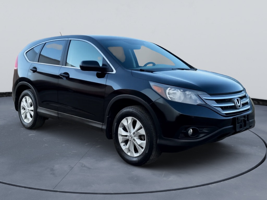2012 Honda CR-V - $10,999