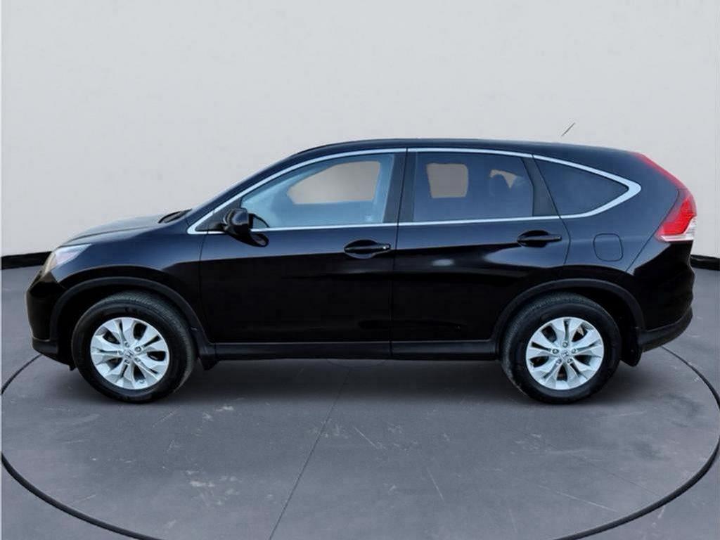 2012 Honda CR-V - $10,999