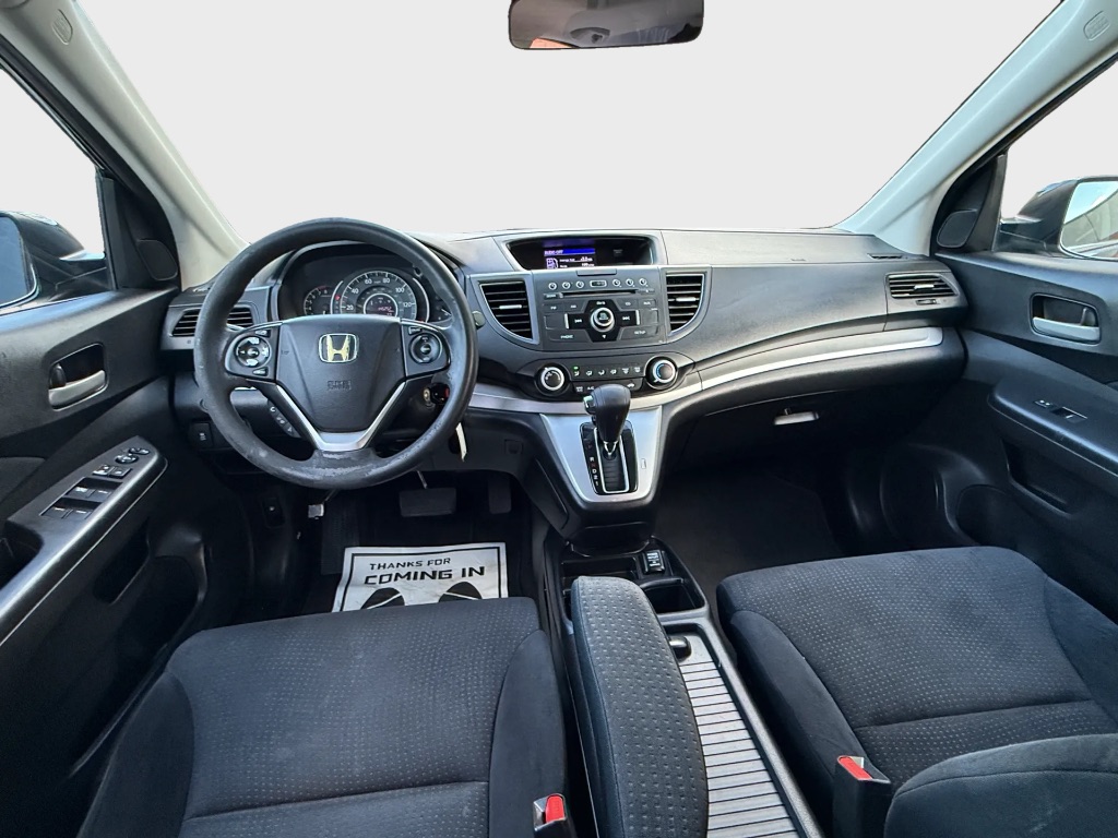 2012 Honda CR-V - $10,999