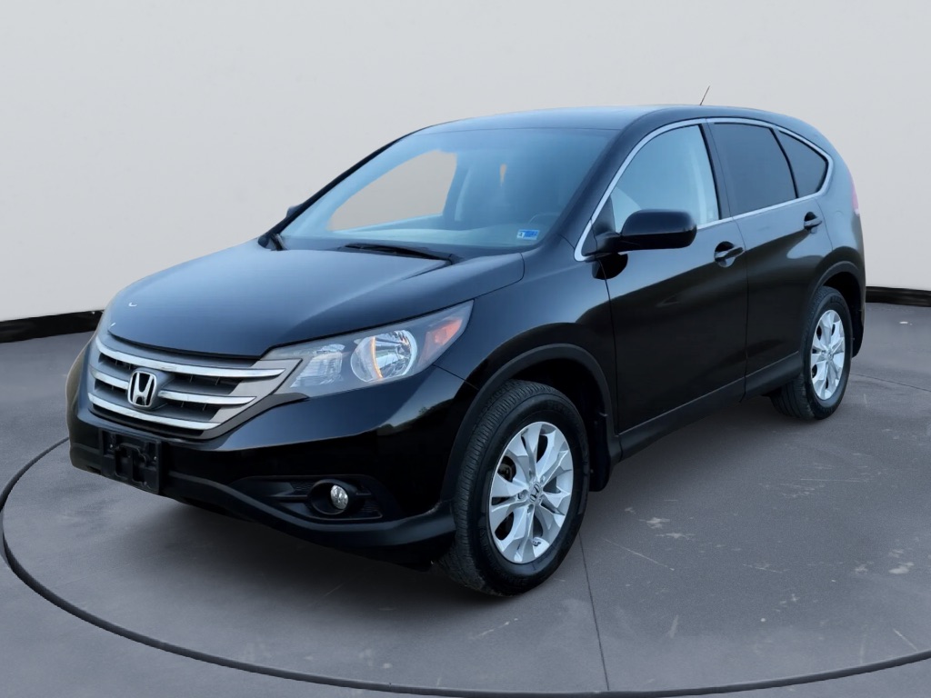 2012 Honda CR-V - $10,999