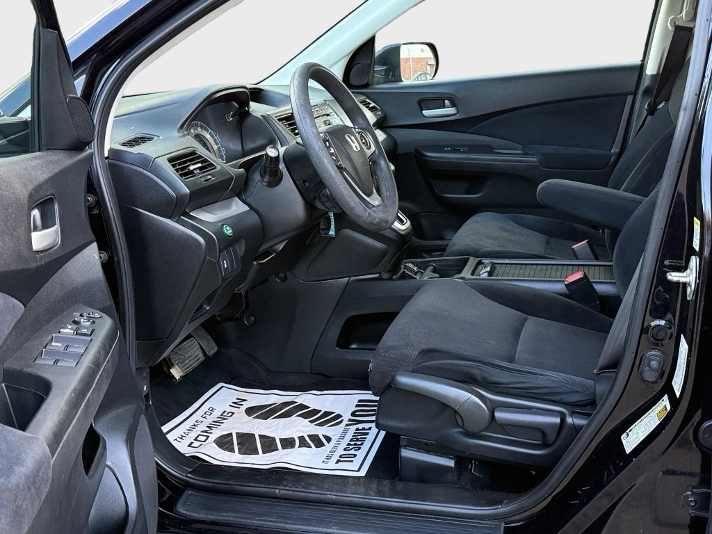2012 Honda CR-V - $10,999