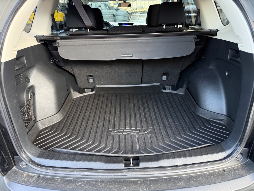 2012 Honda CR-V - $10,999