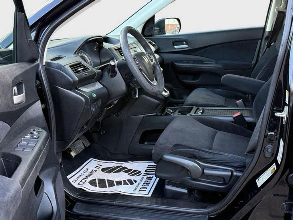 2012 Honda CR-V - $10,999