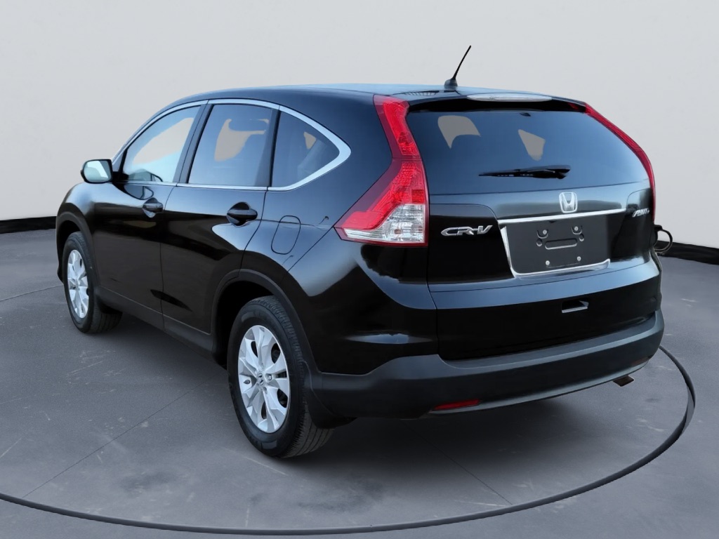 2012 Honda CR-V - $10,999
