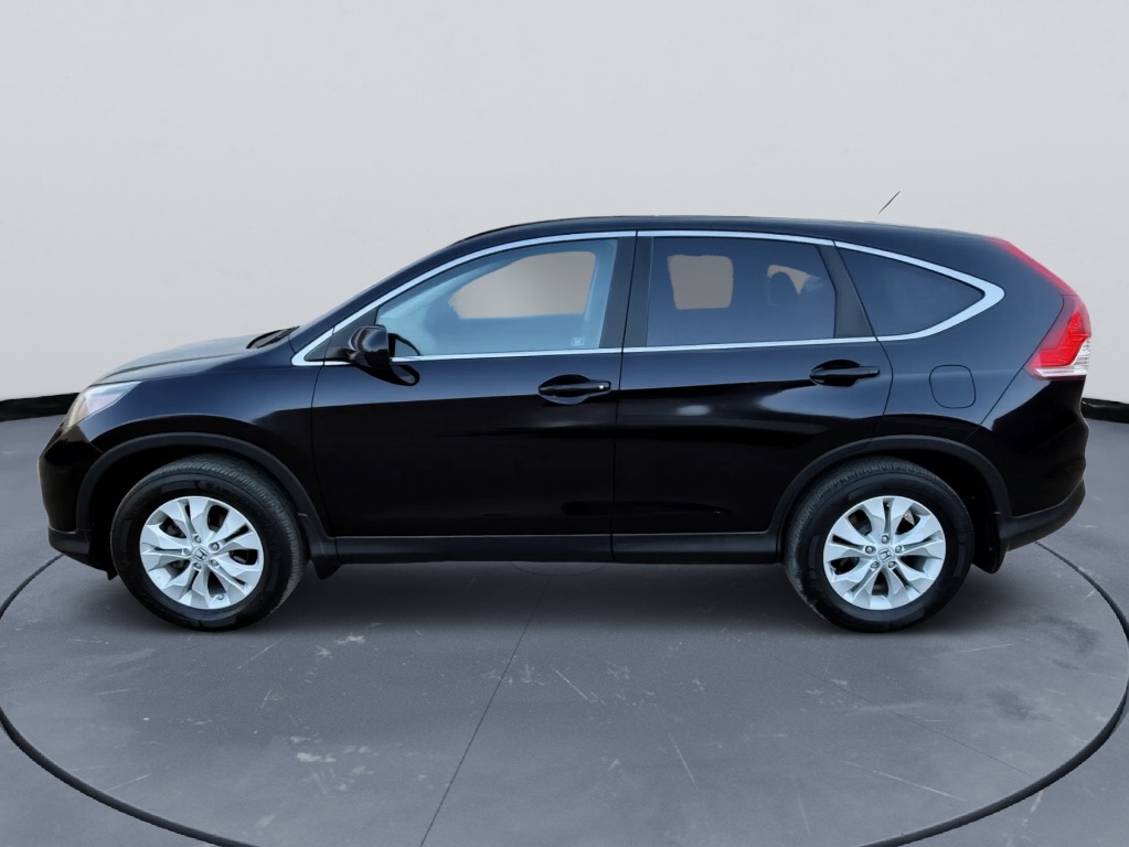 2012 Honda CR-V - $10,999