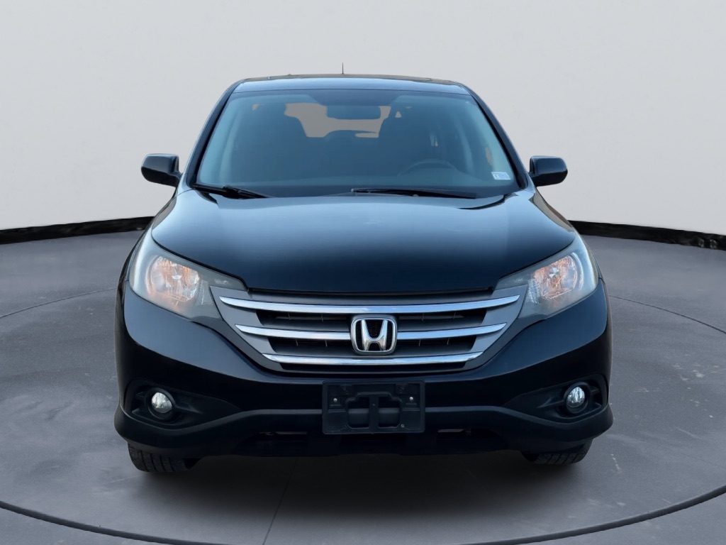 2012 Honda CR-V - $10,999