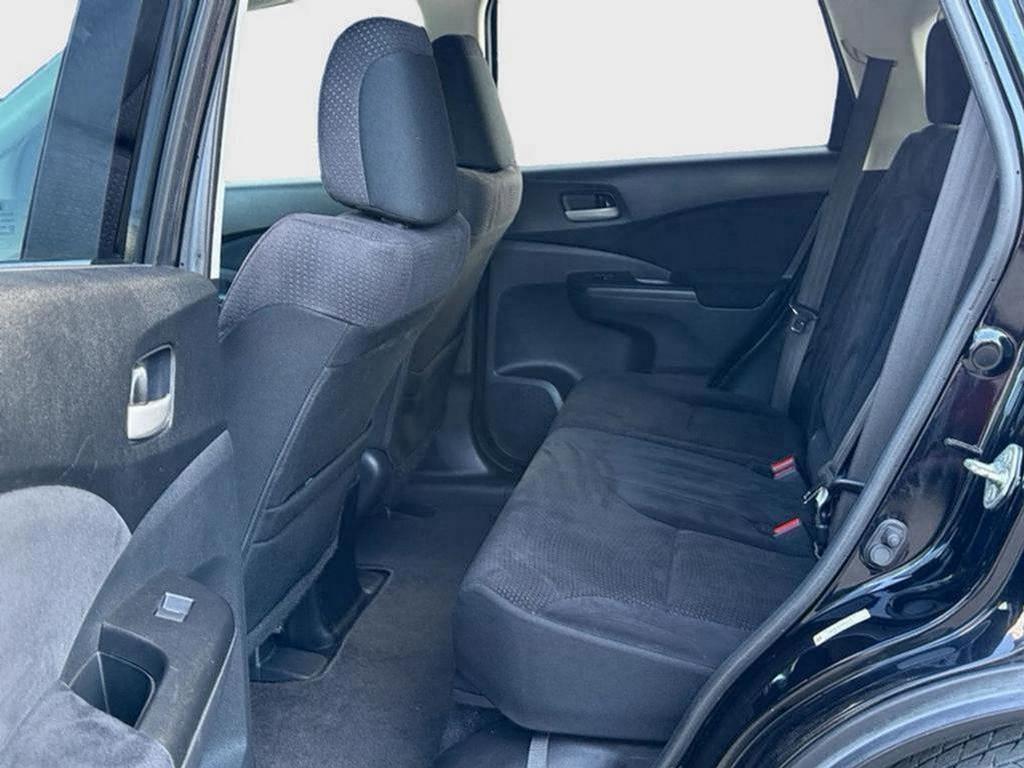 2012 Honda CR-V - $10,999