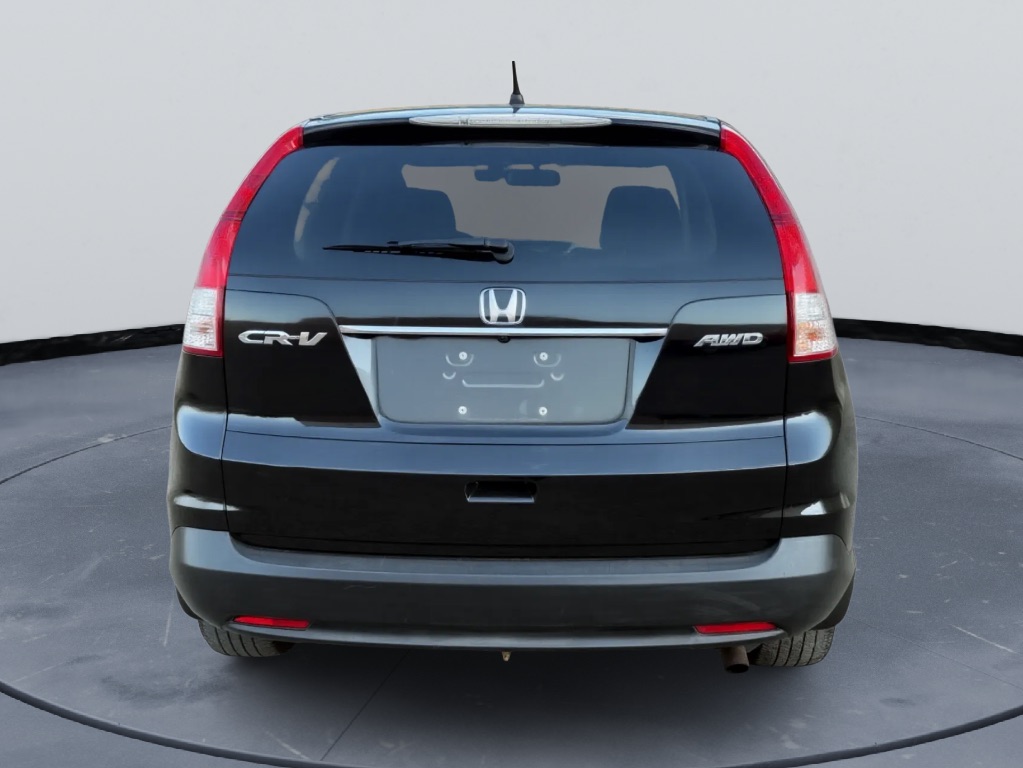 2012 Honda CR-V - $10,999