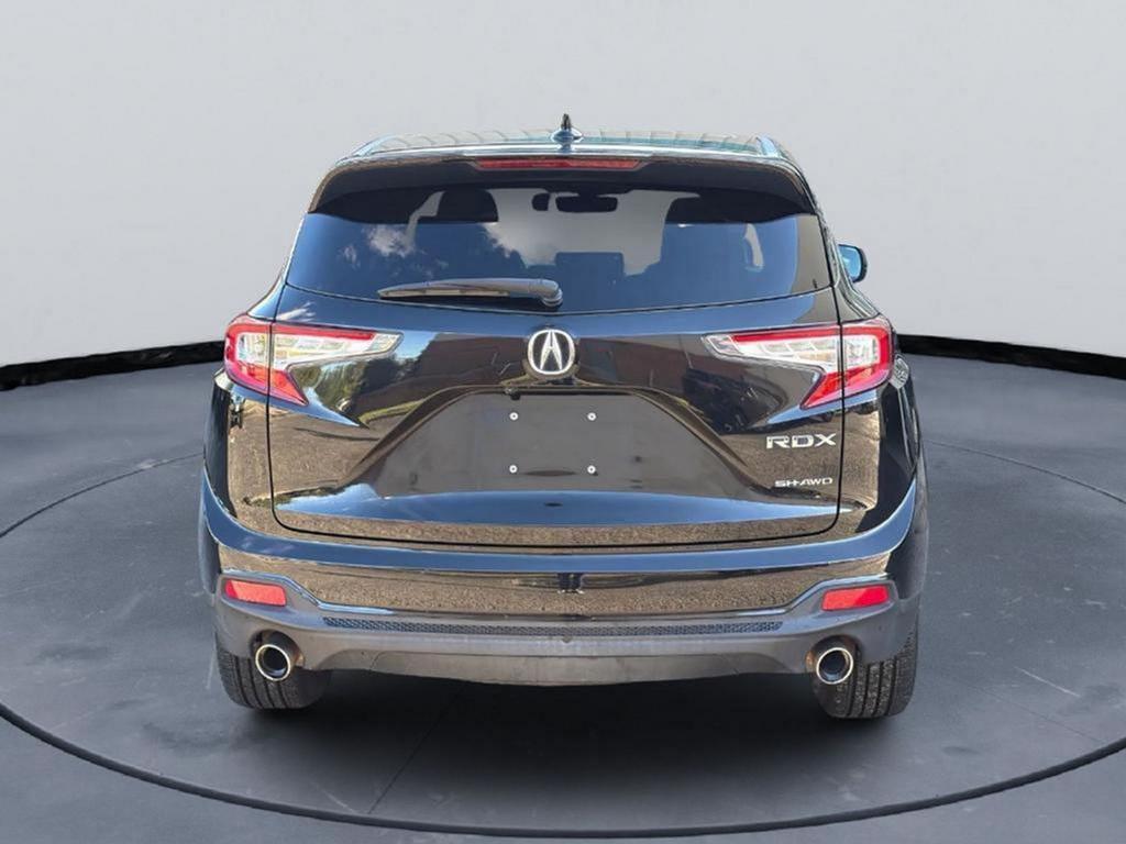 2020 Acura RDX - $22,000