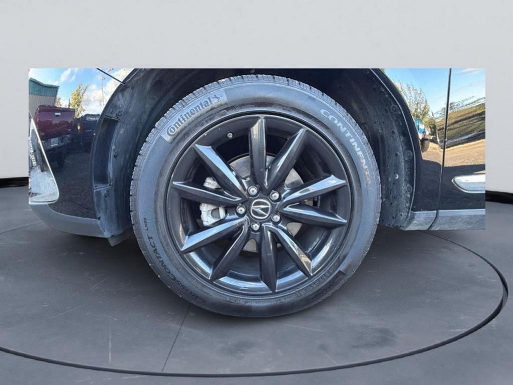 2020 Acura RDX - $22,000
