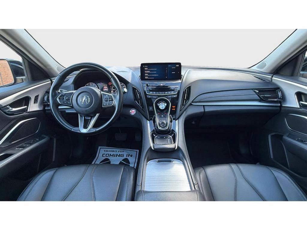 2020 Acura RDX - $22,000