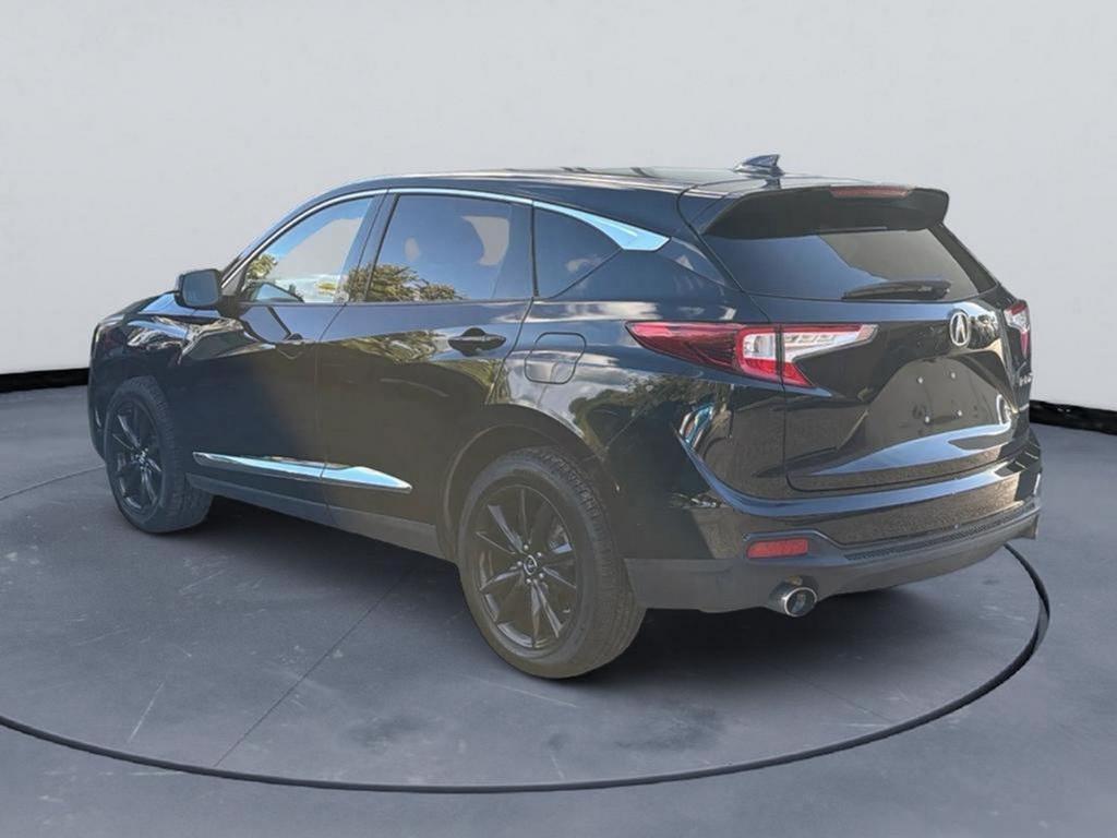 2020 Acura RDX - $22,000