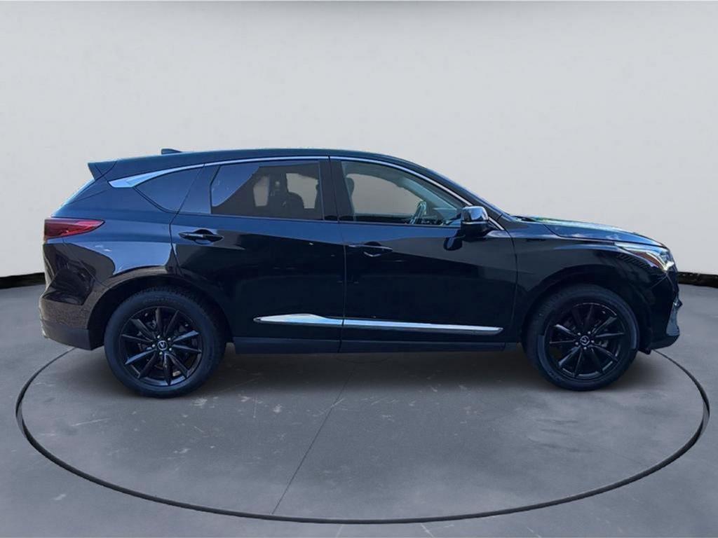 2020 Acura RDX - $22,000