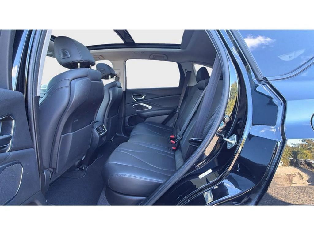 2020 Acura RDX - $22,000