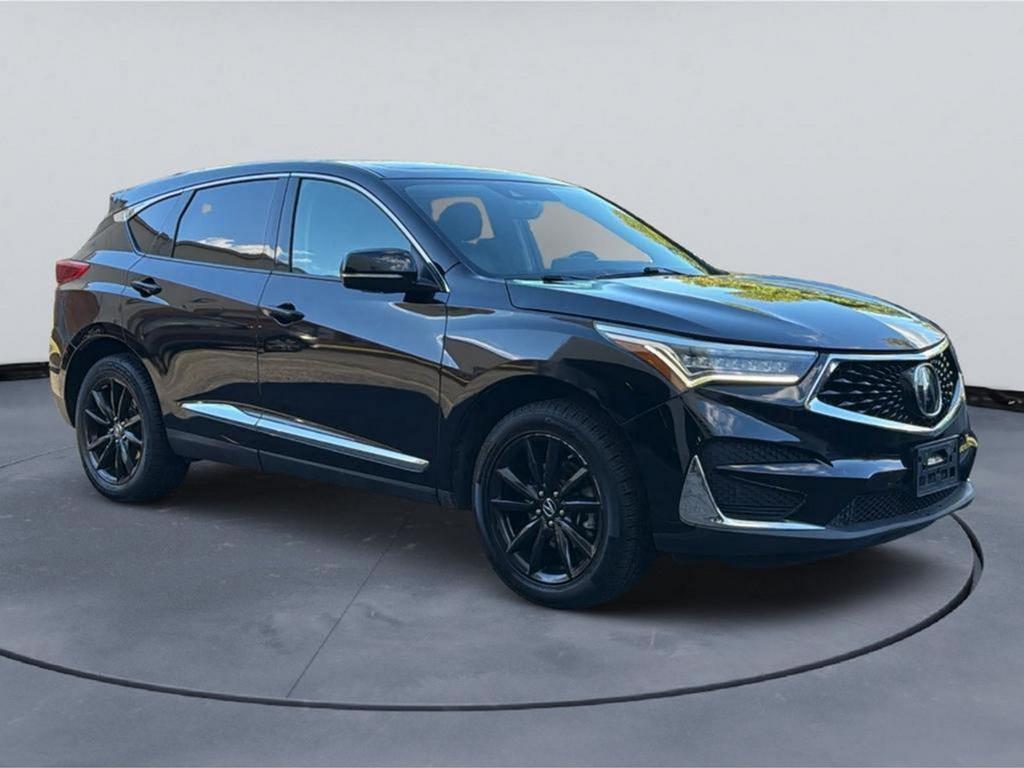2020 Acura RDX - $22,000