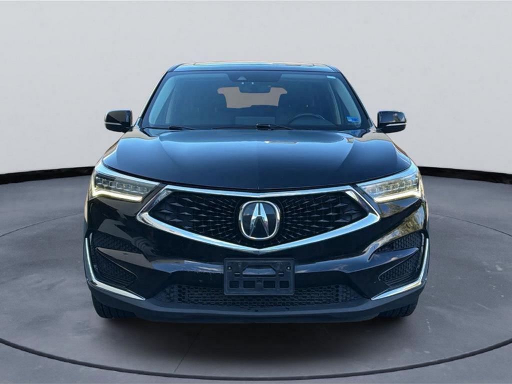 2020 Acura RDX - $22,000