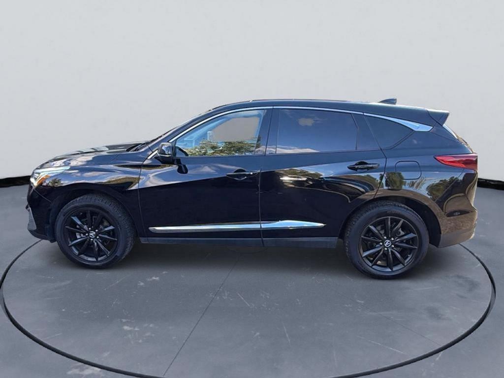 2020 Acura RDX - $22,000