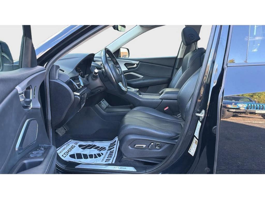 2020 Acura RDX - $22,000