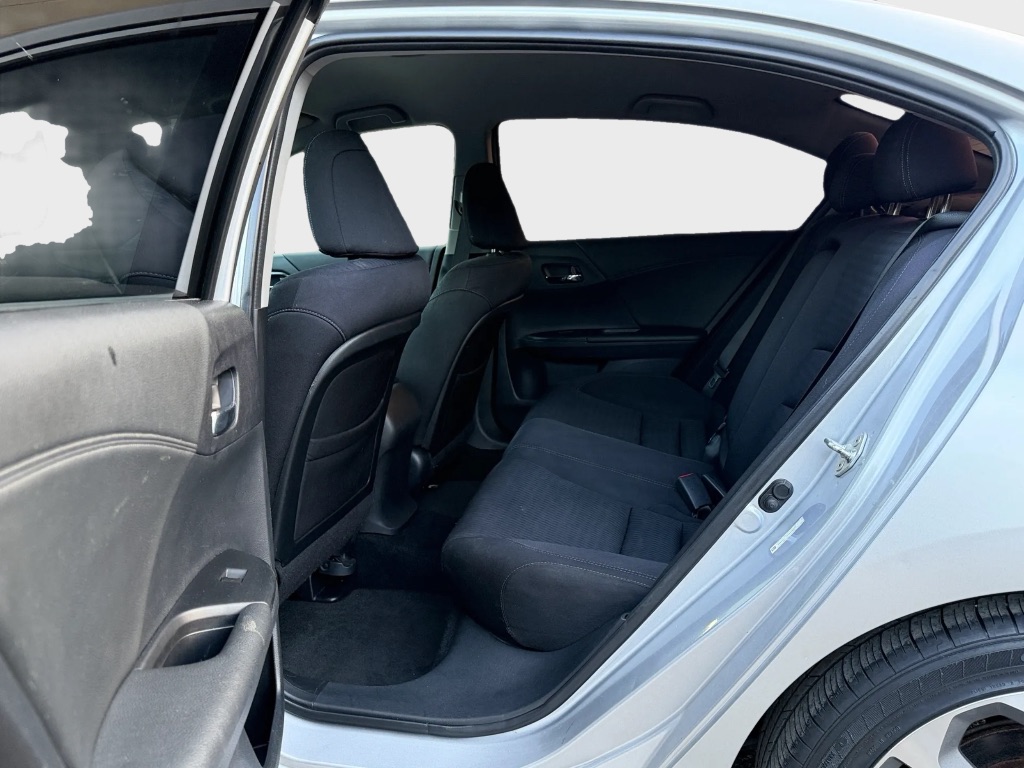 2013 Honda Accord - $13,999