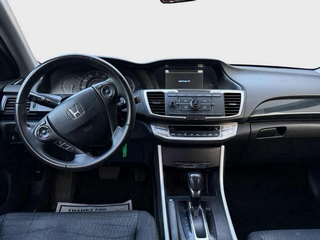 2013 Honda Accord - $13,999