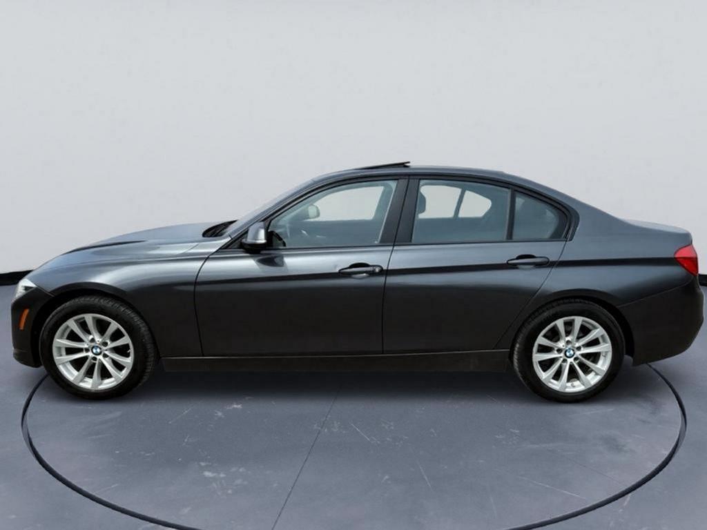 2018 BMW 320i - $15,000