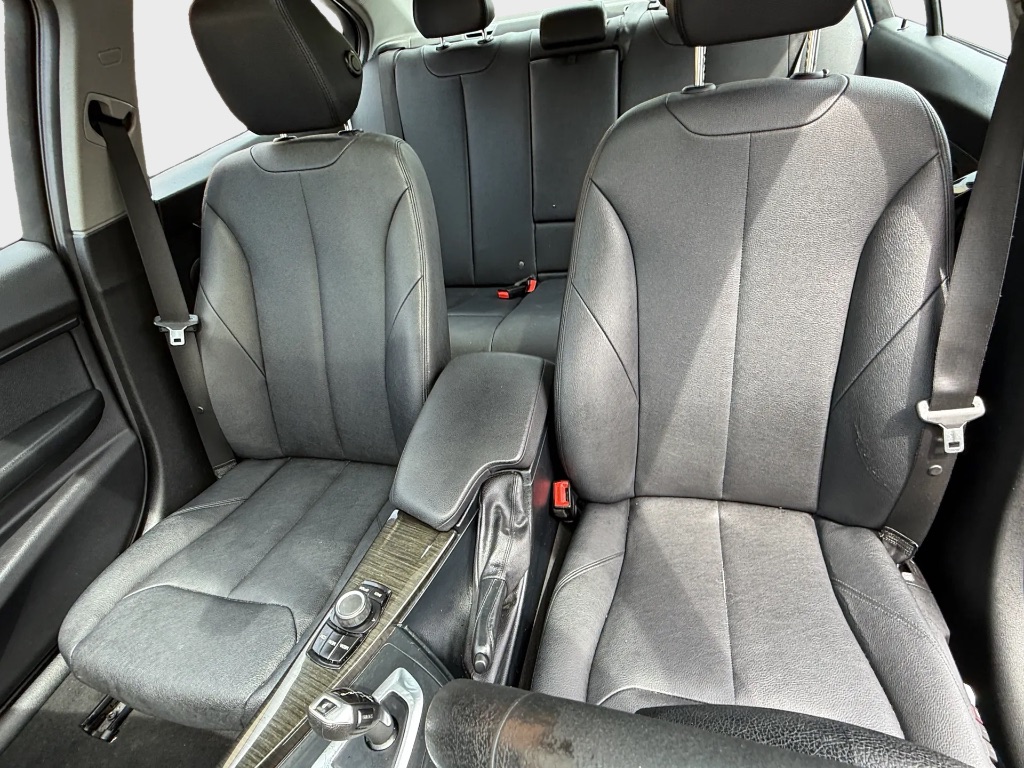 2018 BMW 3 Series - $15,000
