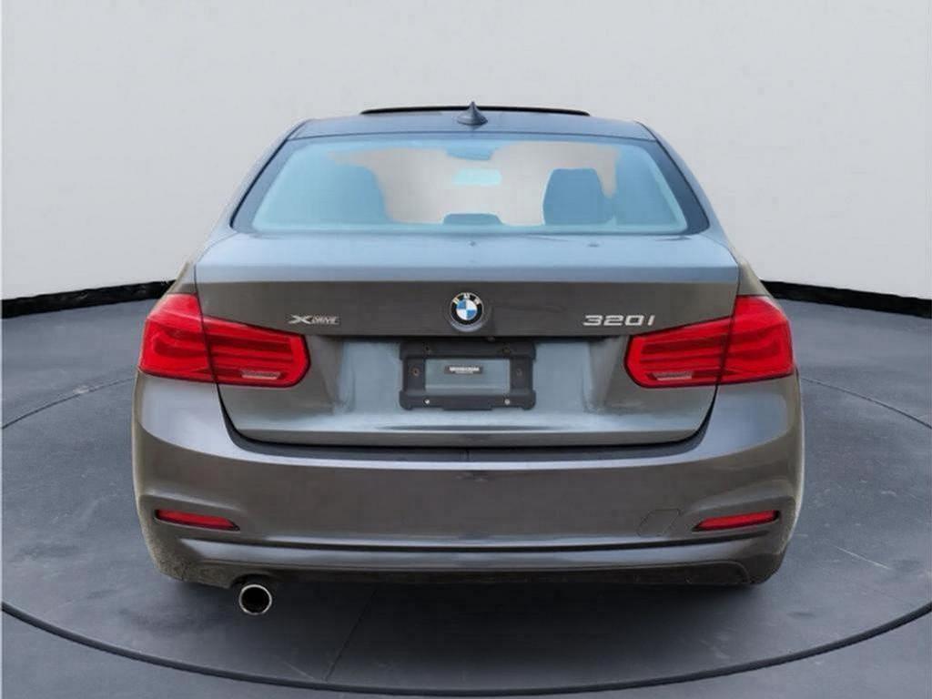 2018 BMW 320i - $15,000