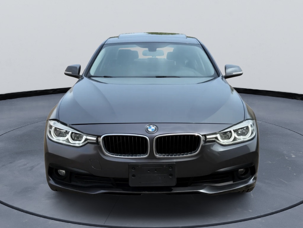 2018 BMW 3 Series - $15,000