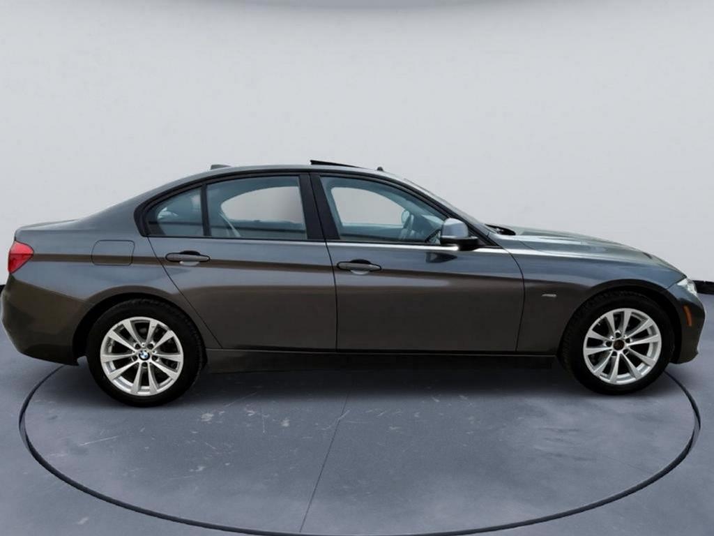 2018 BMW 320i - $15,000