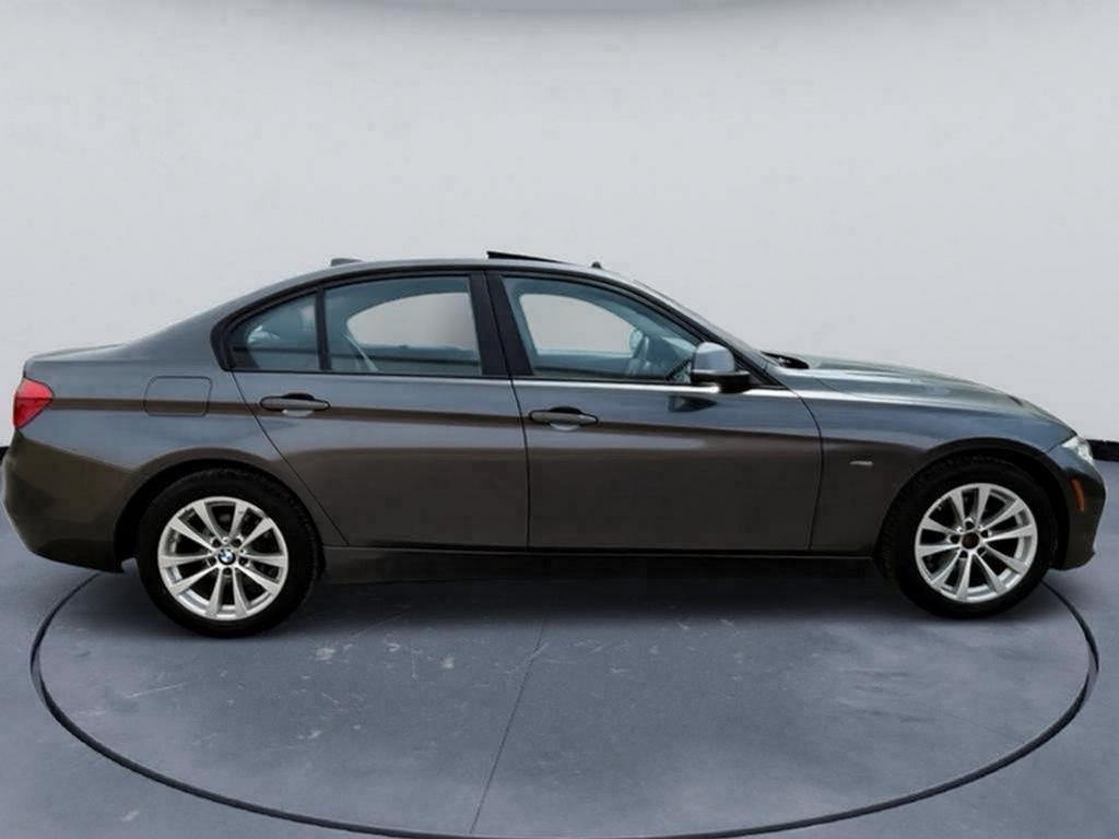 2018 BMW 320i - $15,000